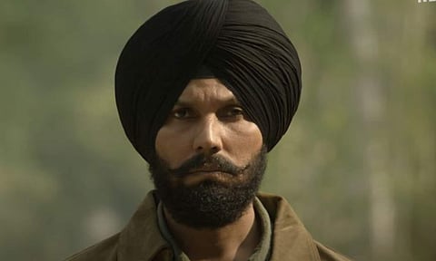CAT trailer out: Randeep Hooda plays an informant in drug-ridden Punjab