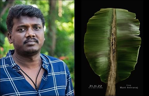 Mari Selvaraj's next to be announced on Monday