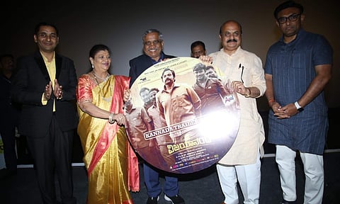 Vijayanand Trailer Launch: Official trailer for first-ever Kannada biopic is out