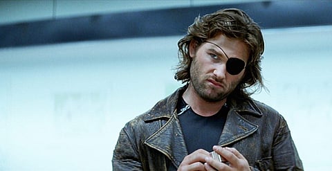 Escape From New York reboot on cards 