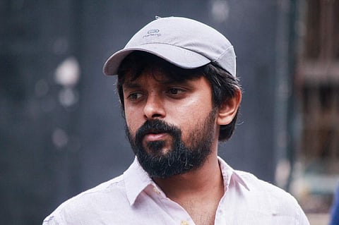 My next film will be a youthful fun entertainer: Satya Prakash