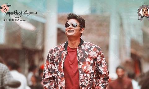 Jiiva's Varalaru Mukkiyam gets a release date 