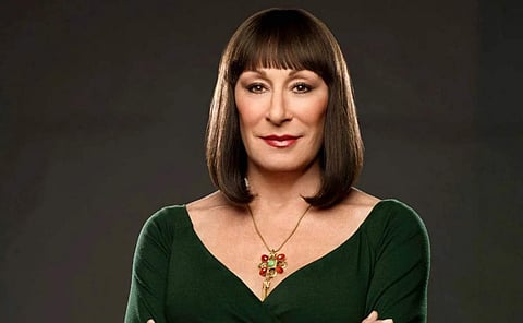 Anjelica Huston to star in John Wick spinoff Ballerina