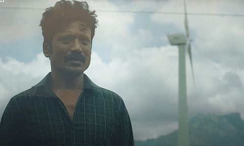 Trailer of SJ Suryah's OTT debut, Vadhandhi- The Fable of Velonie, out 