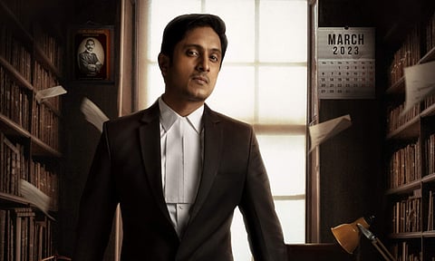 Ajay Rao