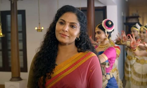 Asha Sharath's Khedda trailer out