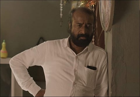 Hasyam Movie Review: Jayaraj's film drips with pitch-black humour