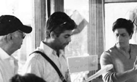 Kal Ho Na Ho turns 19, Karan Johar shares BTS pictures