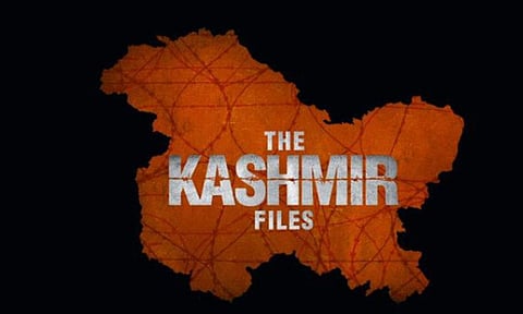 The Kashmir Files
