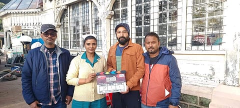 Aishwarya Rajesh's Manik to be a Tamil-Hindi bilingual