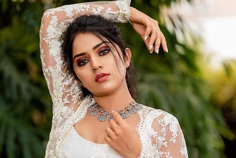 Megha Shetty: My TV serial experience benefits my film career