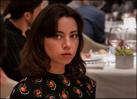 Aubrey Plaza joins WandaVision spinoff, Agatha