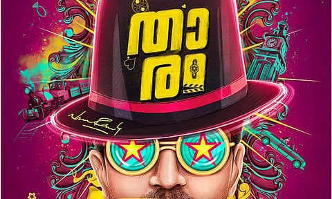 Nivin Pauly's Thaaram goes on floors