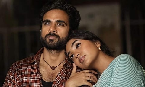 Nitham Oru Vaanam to hit Netflix on this date