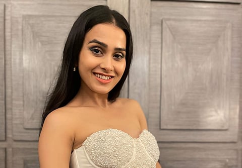Anushka Kaushik on prepping for education scam drama Patna Shukla
