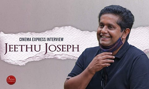 Jeethu Joseph Interview: Commercial success is more important than awards and accolades