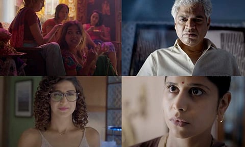 India Lockdown teaser relooks at the hardships people faced during pandemic