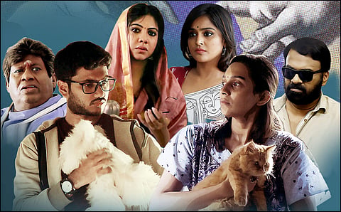 Kaiyum Kalavum Web Series Review: A quirky, confident, and delectable comedy 
