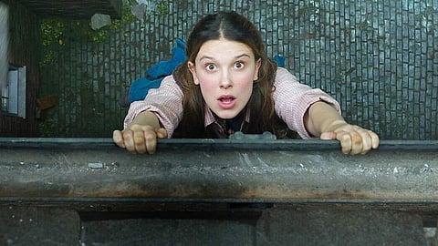 Enola Holmes 2 Movie Review: A campy and empowering addition to an enterprising franchise