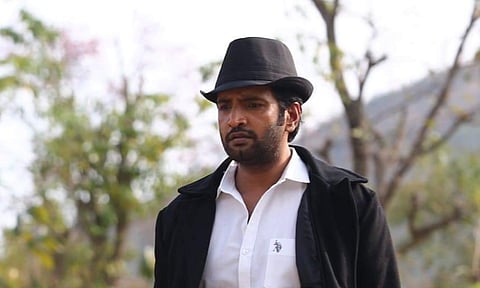Santhanam's Agent Kannayiram trailer release plans out