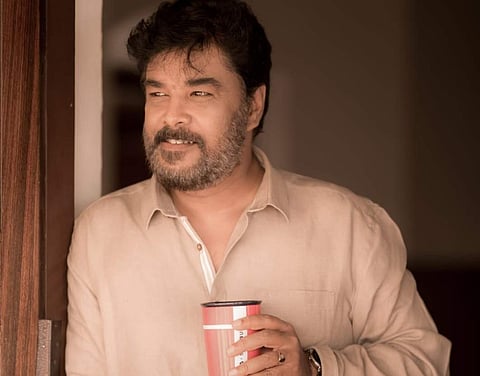 Sundar C: I have an idea for Anbe Sivam sequel 