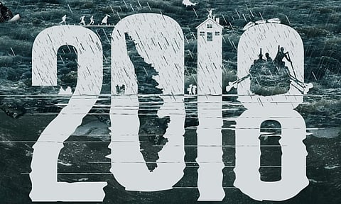 Jude Anthany Joseph's 2018 first look to be out on this date