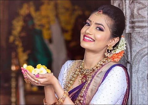 Pranathi to make her tinsel town debut with Just Pass