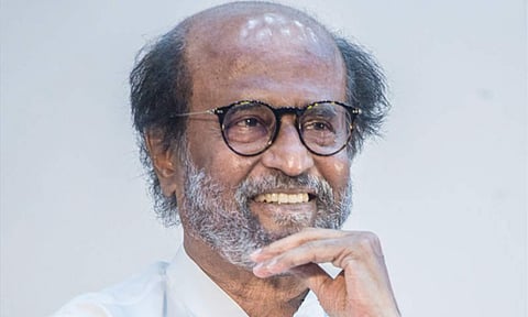 Rajinikanth