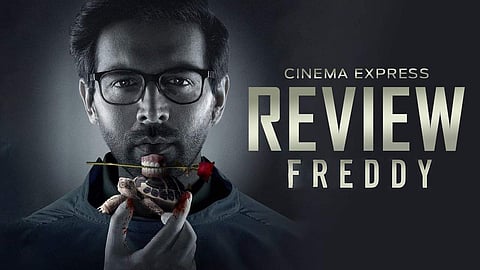 Freddy Review
