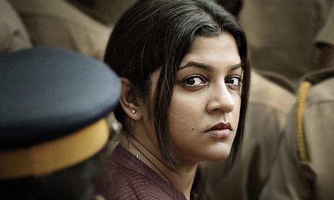 Aparna Balamurali