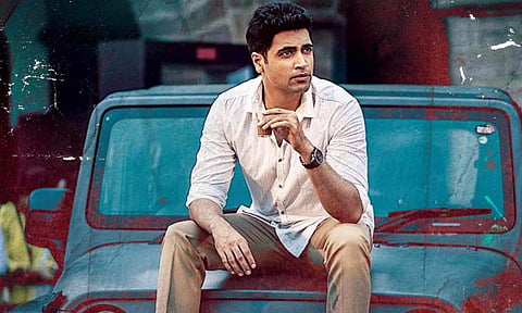 Adivi Sesh's HIT 2 Hindi version to release on this date