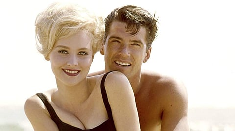 Diane McBain of Surfside 6 and Spinout fame dies at 81