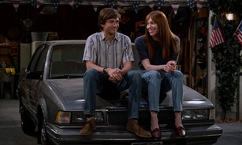 Netflix releases first looks and trailer of That '90s Show