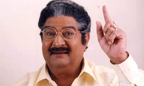 Telugu industry condole veteran actor Kaikala Satyanarayana's death 
