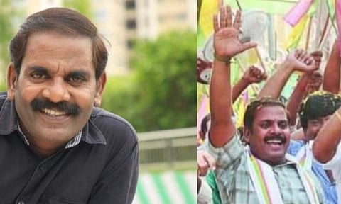 Mayi Sundar