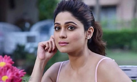 Shamita Shetty