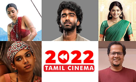 CE Year in Review 2022: Tamil Cinema's Breakout Talents