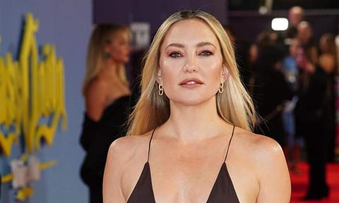 Kate Hudson