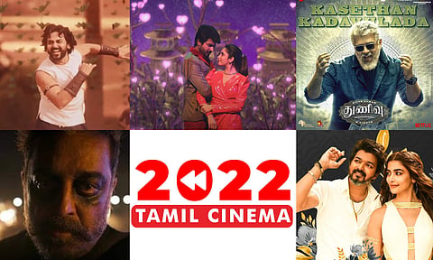 CE Year in Review 2022: Reminiscing the music of Tamil cinema