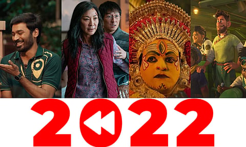 CE Year in Review 2022: Capturing the inheritance of trauma on screen 