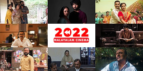 Jaya Jaya Jaya Jaya Hey: The dominant genres in Malayalam cinema 