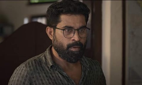Suraj Venjaramoodu in Roy