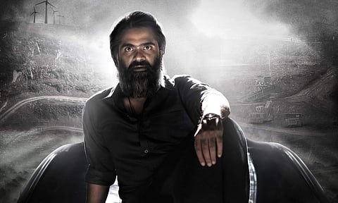 Silambarasan's Pathu Thala to release on this date 