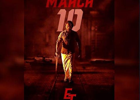 Release date of Suriya-Pandiraj's Etharkkum Thunindhavan is out