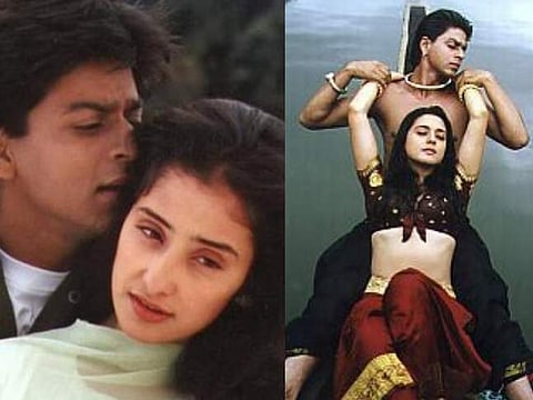 Mani Ratnam's Uyire/Dil Se is a love story in the backdrop of terrorism and insurgency. Here are some interesting trivia on the film's making.