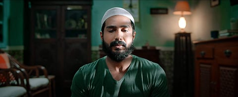 FIR Movie Review: A punchy thriller that gets watered down by convenient writing