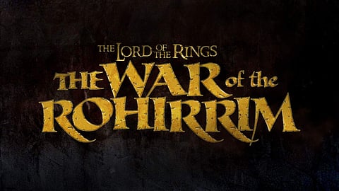 The Lord of the Rings: The War of the Rohirrim anime movie to release on April 12, 2024
