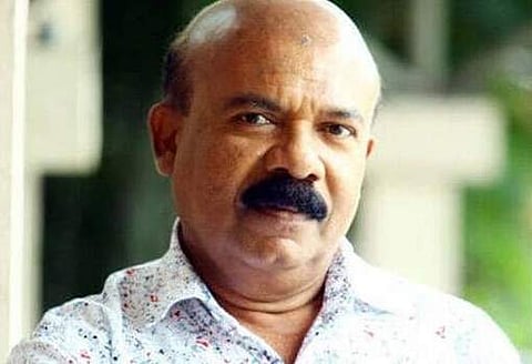 Kottayam Pradeep