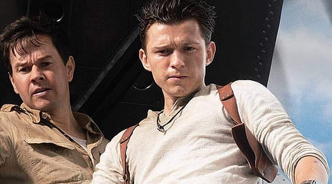 Uncharted Movie Review: A passable origins story that fails to match the game's calibre