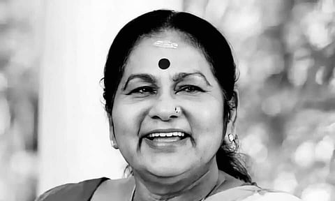 KPAC Lalitha